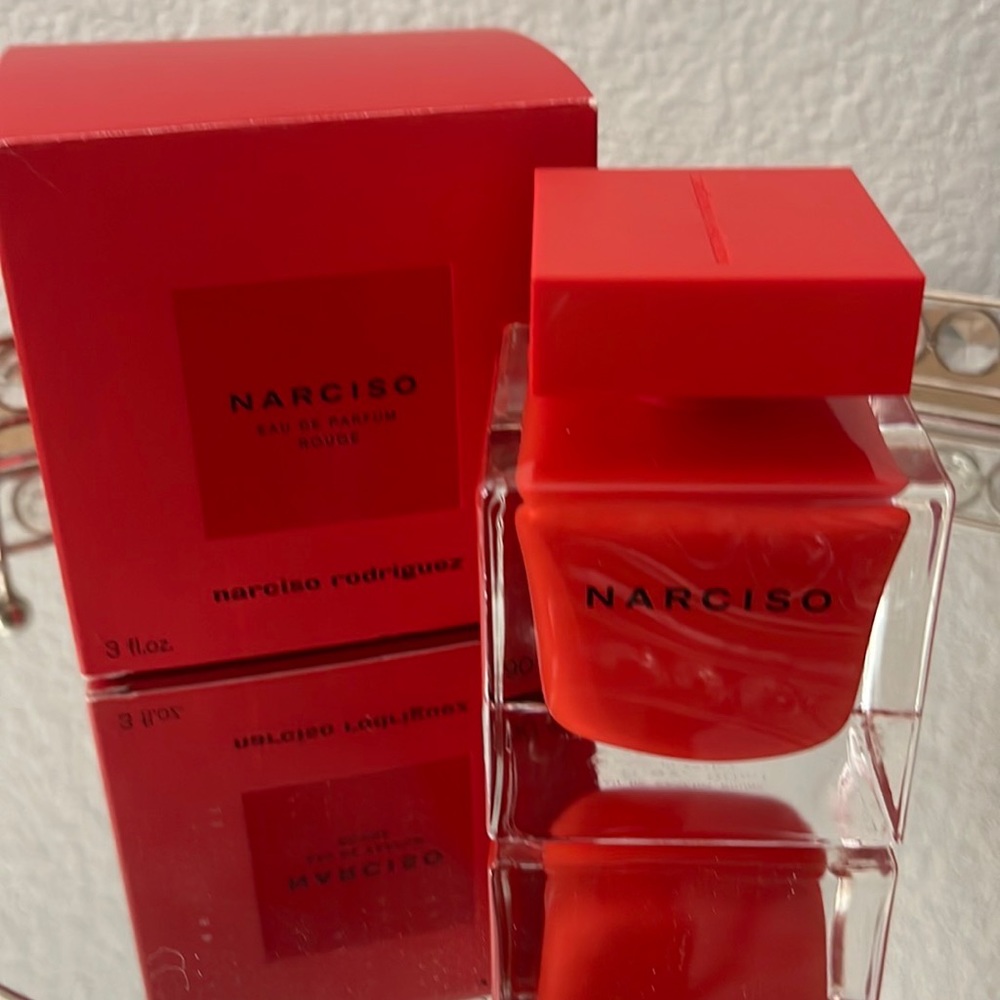 NARCISO ROUGE by Narciso Rodriguez - Picture 3 of 3